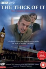 Watch The Thick of It Watch123movies